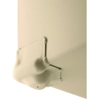 Zarges 45145 K475 Transport And Storage Container Water-Vapour-Proof