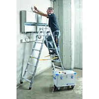 Zarges Eurobox 40700