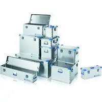 Zarges Eurobox 40703