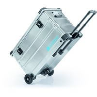 ZARGES K424 XC 41812 Mobile Box with Wheels