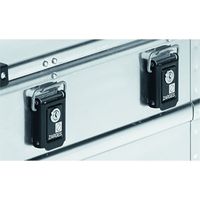 ZARGES K424 XC 41812 Mobile Box with Wheels