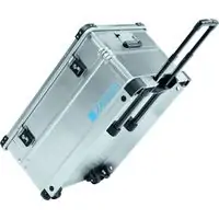 ZARGES K424 XC 41813 Mobile Box