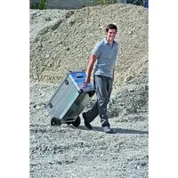 ZARGES K424 XC 41815 Mobile Box