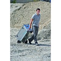 ZARGES K424 XC 41815 Mobile Box