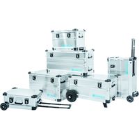ZARGES K424 XC 41810 Mobile Box
