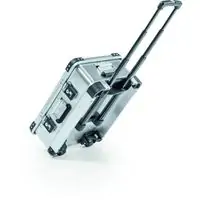 ZARGES K424 XC 41810 Mobile Box