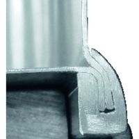 Zarges K470 40566 Universal Container