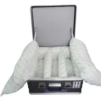 Zarges K470 40582 - Universal Battery Box
