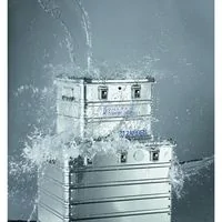 Zarges K470 IP67 Rated 380378
