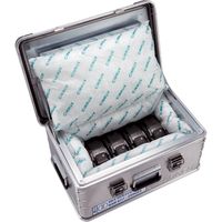 Zarges K470 40583 - Universal Battery Box