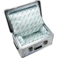 Zarges K470 40583 - Universal Battery Box