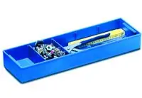 Zarges Large Plastic insert 40625