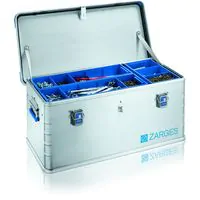 Zarges Large Plastic insert 40625