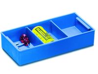 Zarges Small Plastic Insert 40624