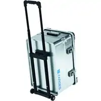 Zarges Trolley Kit 40739