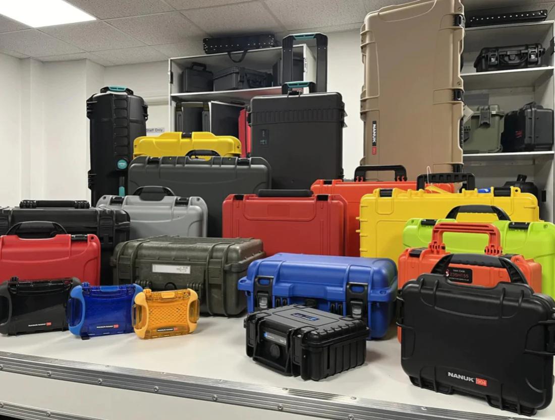 About The Case Shop