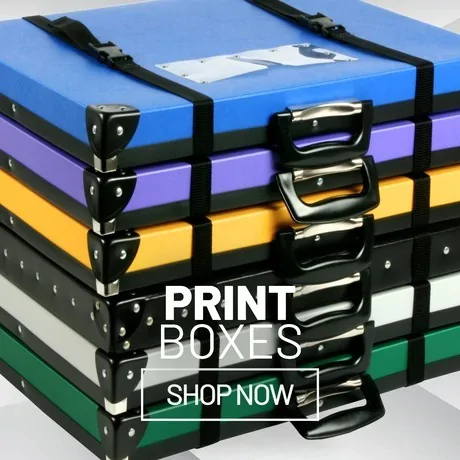 Shop our Print Boxes