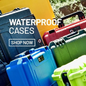 Shop our Waterproof Cases