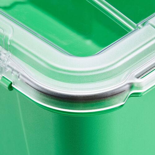REINFORCED CORNERS