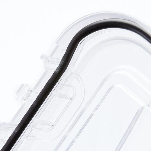 EDPM GASKET