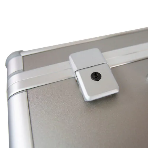 key lockable catches