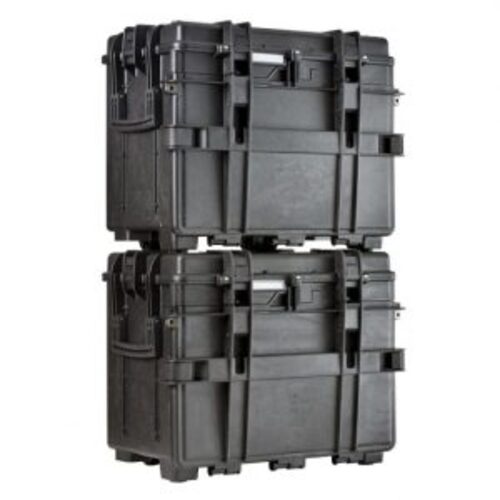 ABILITY TO STACK 