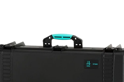 Ergonomic Handle
