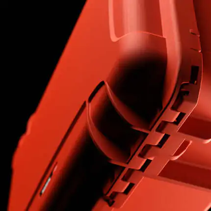 Indestructible & Lightweight Resin