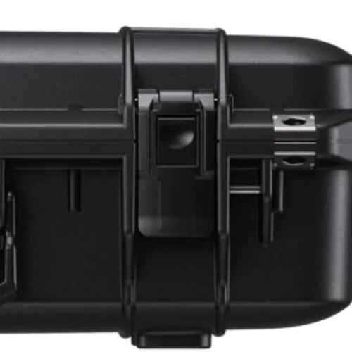 PROVEN TOUGH DOUBLE-THROW LATCHES