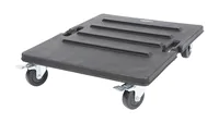3RR/3RS Shock Rack Caster Platform