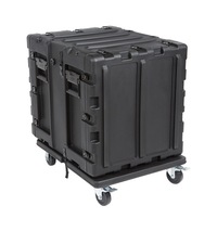 3RR/3RS Shock Rack Caster Platform