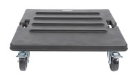 3RR/3RS Shock Rack Caster Platform