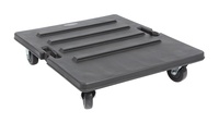 3RR/3RS Shock Rack Caster Platform