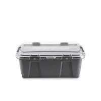 Alstora 46L Protective Storage Box