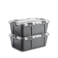 Alstora 46L Protective Storage Box