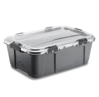 Alstora 46L Protective Storage Box