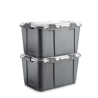 Alstora 76L Protective Storage Box