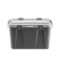 Alstora 76L Protective Storage Box
