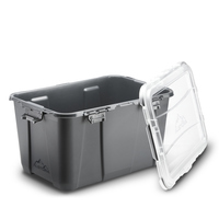 Alstora 76L Protective Storage Box
