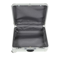 AluAlpha400 Aluminium Case