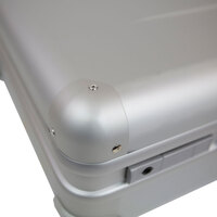 AluAlpha800 Aluminium Case