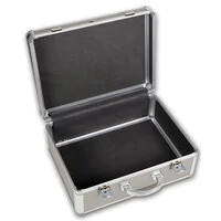 AluGamma 400 Aluminium Case