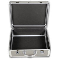 AluGamma600 Aluminium Case