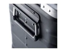 GUARDIQUE AluVault Black - 029