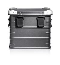 GUARDIQUE AluVault Black - 029
