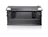 GUARDIQUE AluVault Black - 047