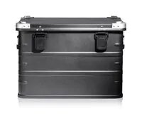 GUARDIQUE AluVault Black - 073