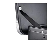 GUARDIQUE AluVault Black - 073
