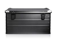 GUARDIQUE AluVault Black - 157