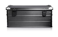 GUARDIQUE AluVault Black - 081